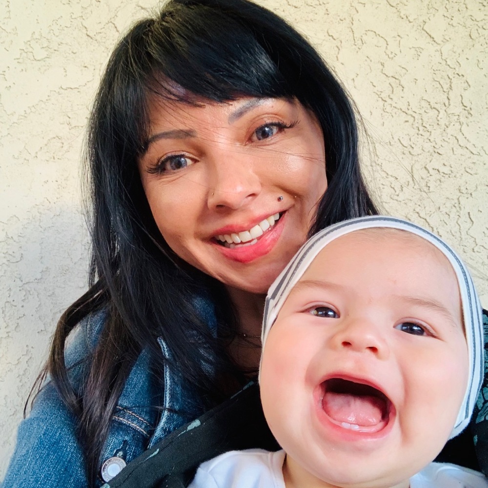 Meet your Posher, Ruthy - Picture 3 of 4